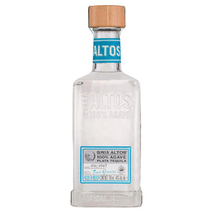 Olmeca Altos Blanco Tequila Margarita Gift Pack 700mL - Harry's Liquor