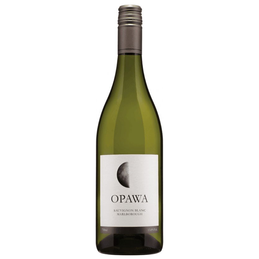 Opawa Sauvignon Blanc - Harry's Liquor