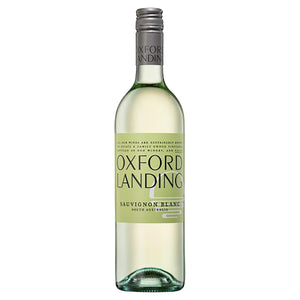 Oxford Landing Sauvignon Blanc - Harry's Liquor