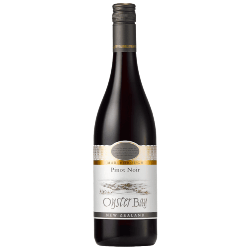 Oyster Bay Pinot Noir - Harry's Liquor