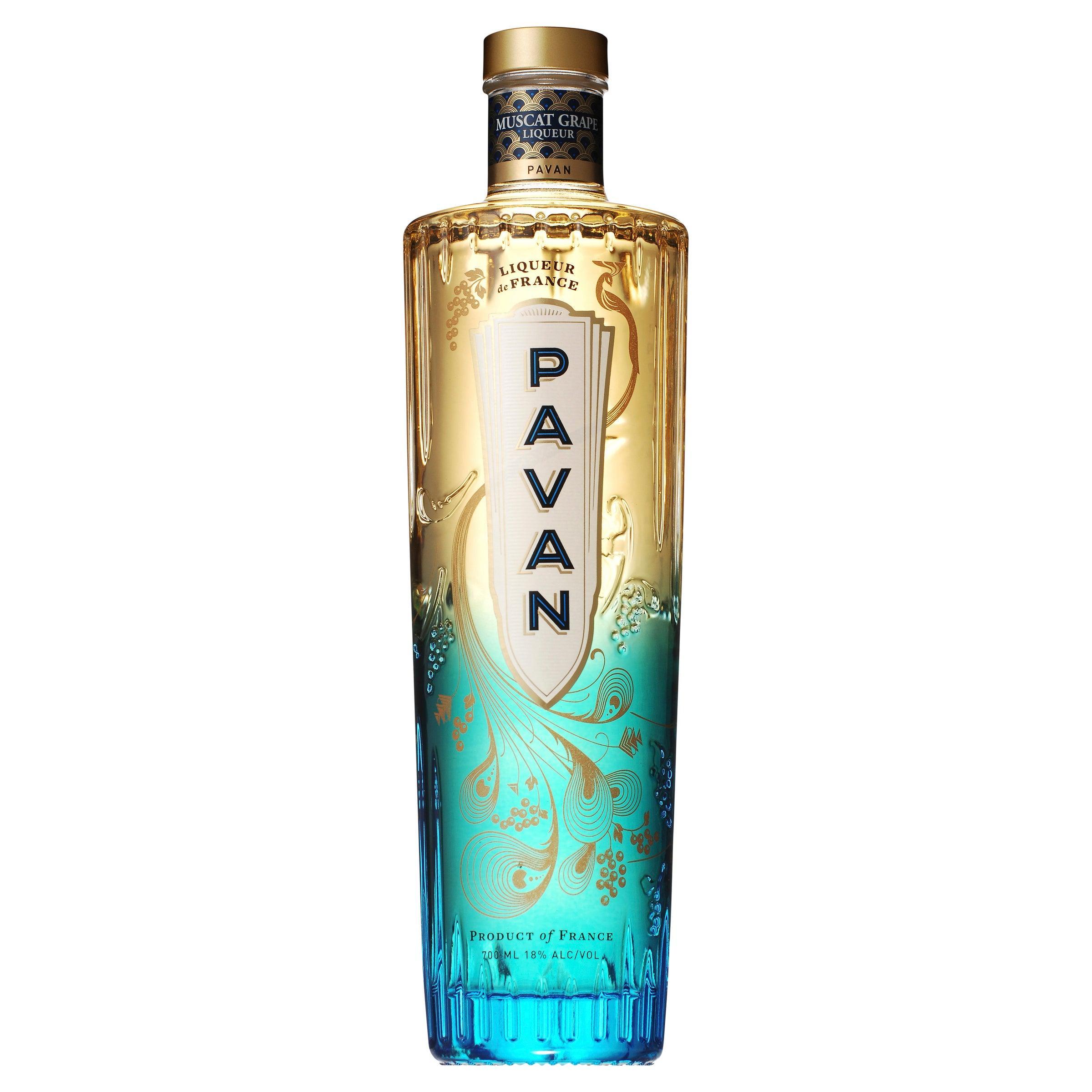 Pavan French Liqueur 700mL - Harry's Liquor