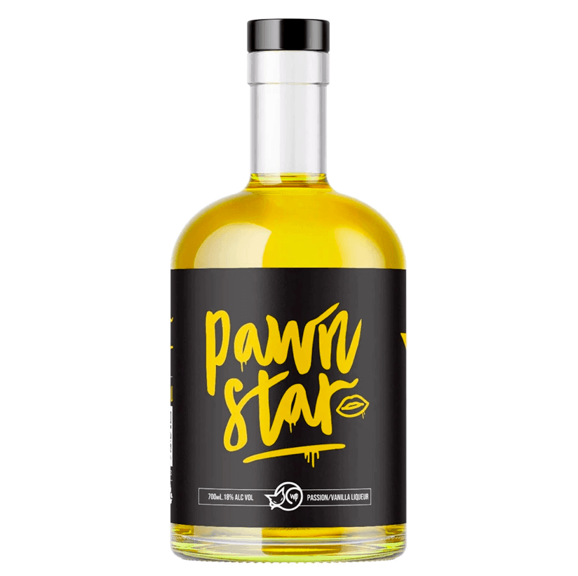 Pawn Star Shot 700mL - Harry's Liquor