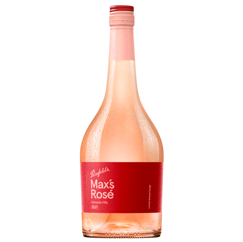 Penfolds Max's Rosé - Harry's Liquor