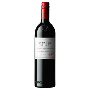 Penfolds St Henri Shiraz 2016 - Harry's Liquor