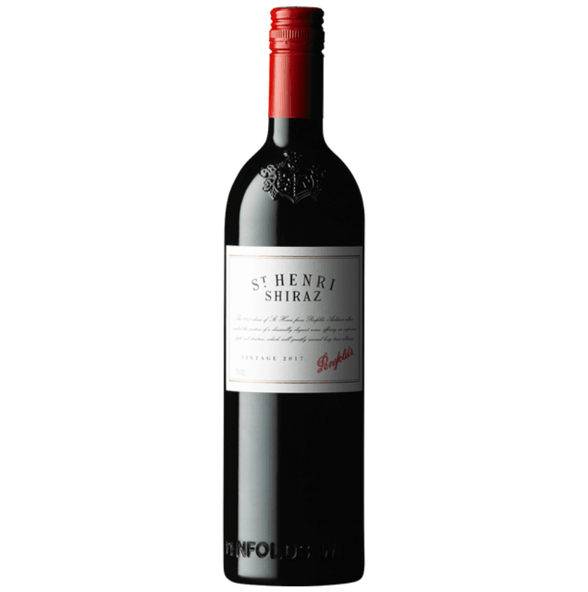 Penfolds St Henri Shiraz 2017 - Harry's Liquor