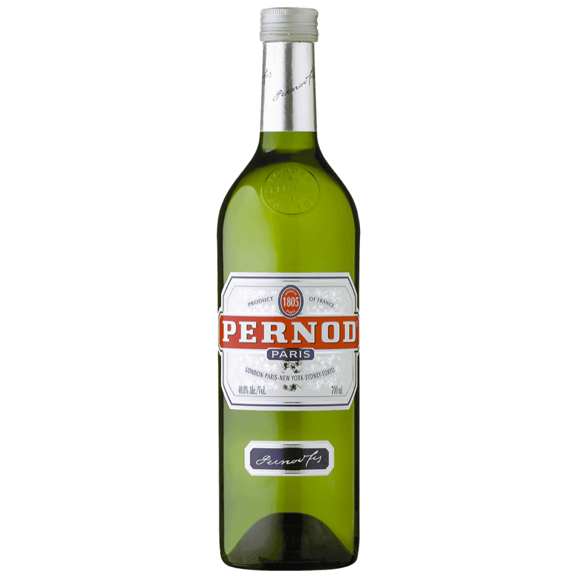 Pernod 700mL - Harry's Liquor