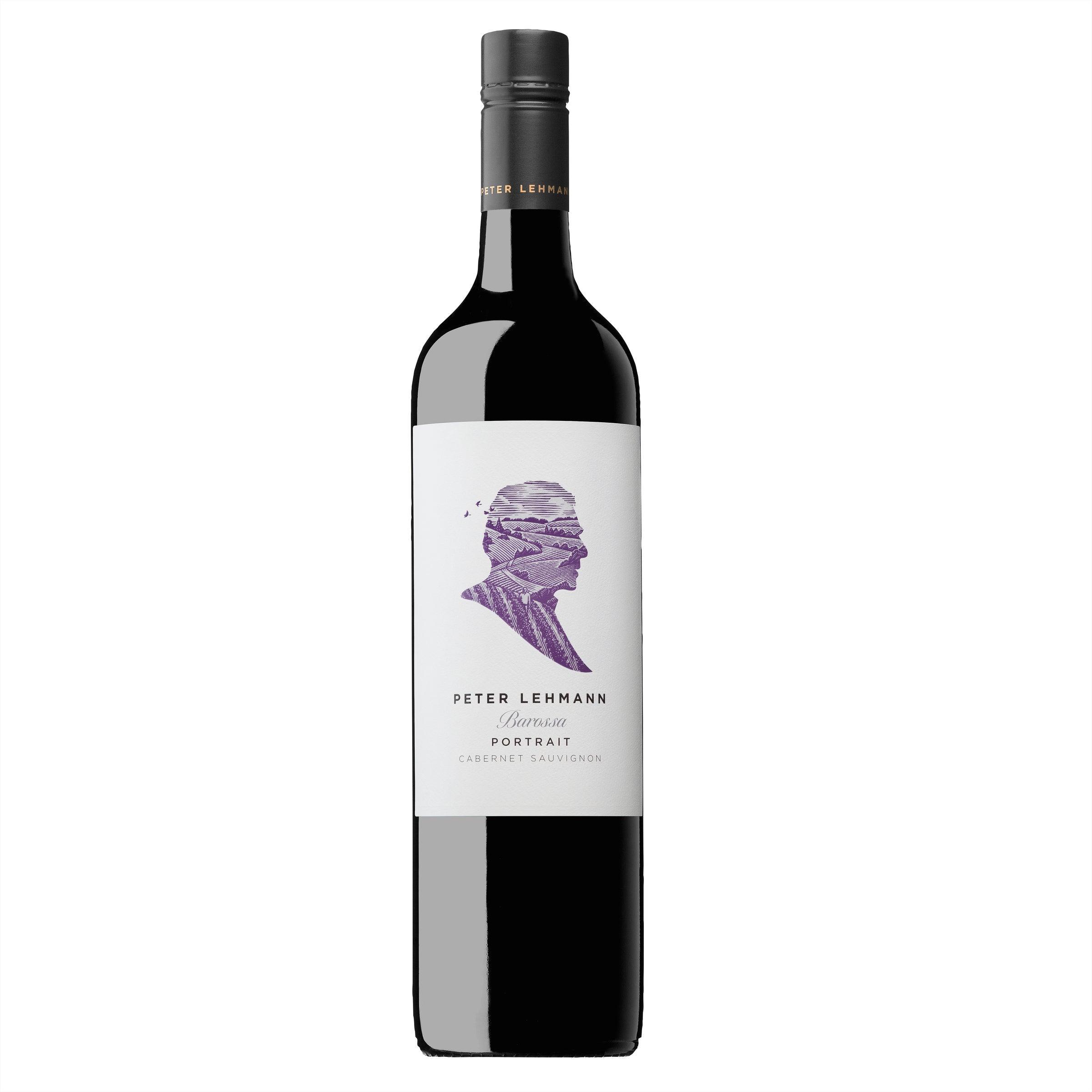 Peter Lehmann Portrait Barossa Cabernet Sauvignon - Harry's Liquor
