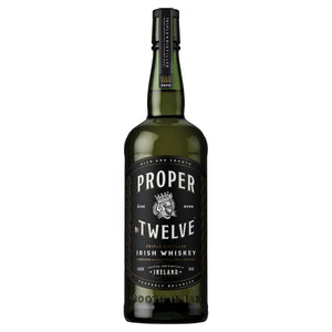 Proper No. Twelve Irish Whiskey 700mL - Harry's Liquor