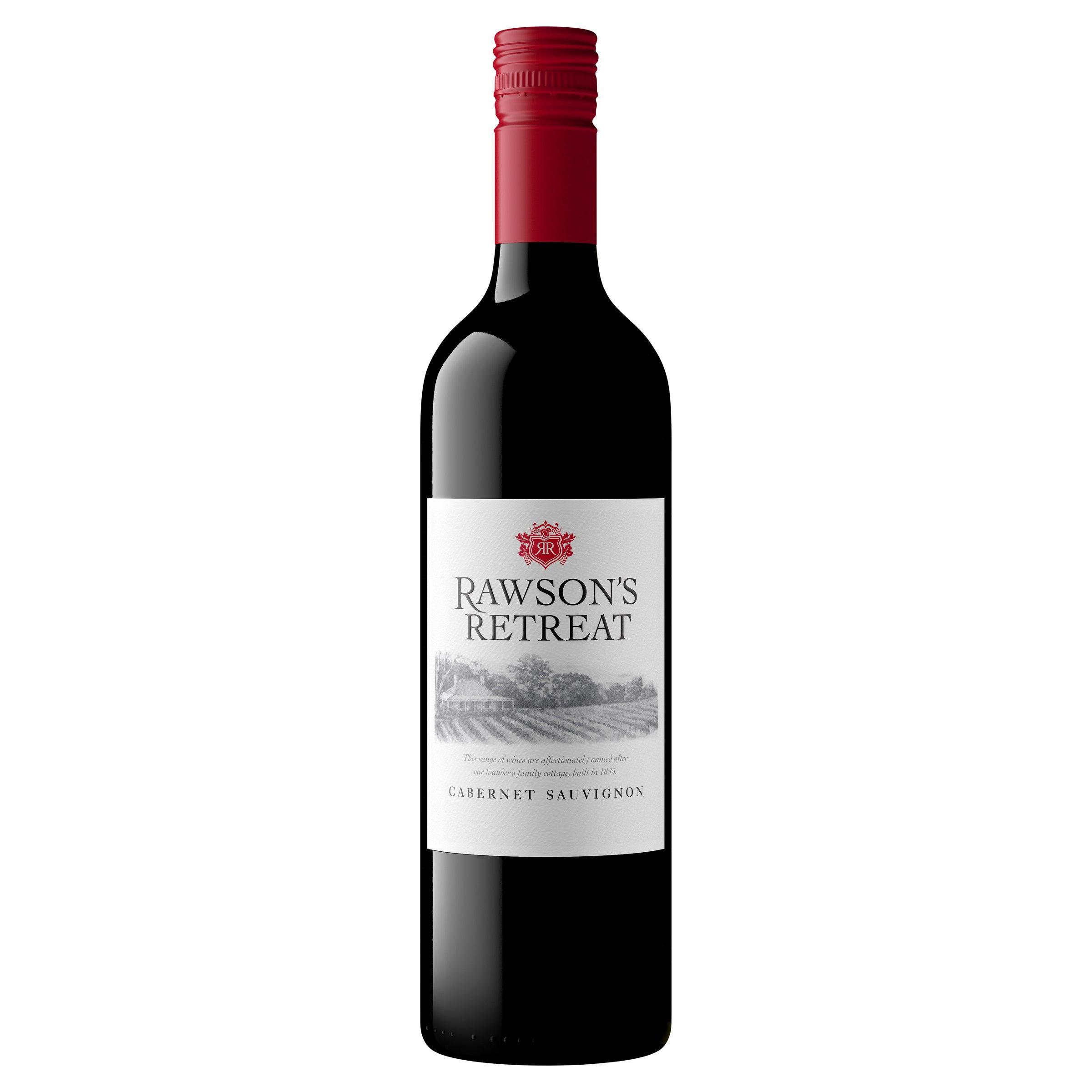 Rawson's Retreat Cabernet Sauvignon - Harry's Liquor