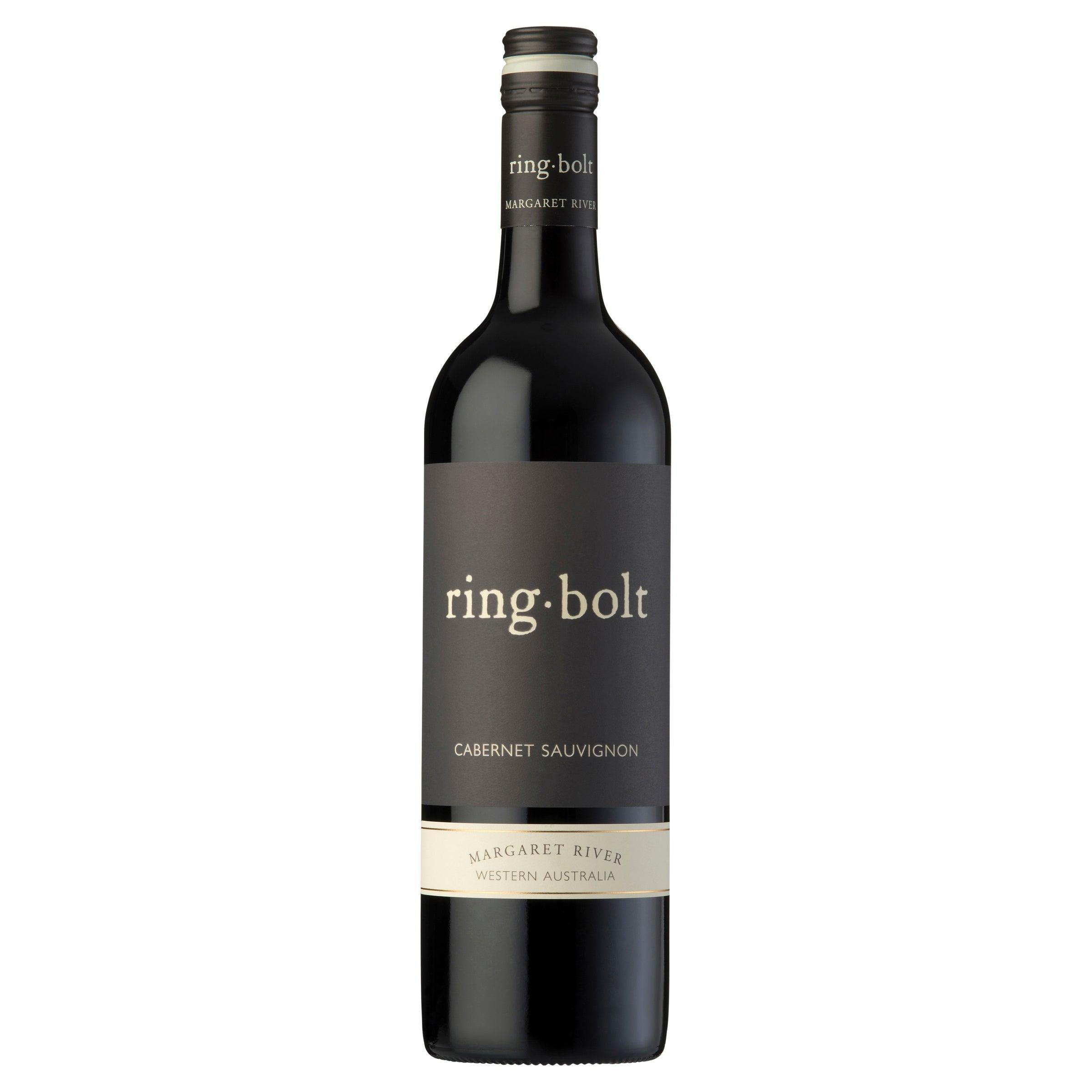 Ringbolt Cabernet Sauvignon - Harry's Liquor