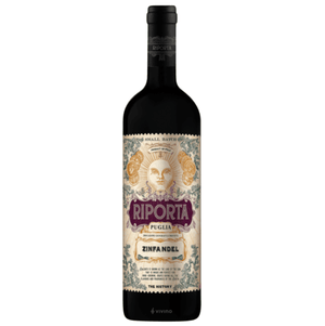 Riporta Zinfandel - Harry's Liquor
