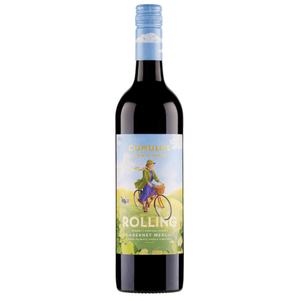 Rolling Cabernet Merlot - Harry's Liquor