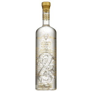 Royal Dragon Imperial Vodka 700mL - Harry's Liquor