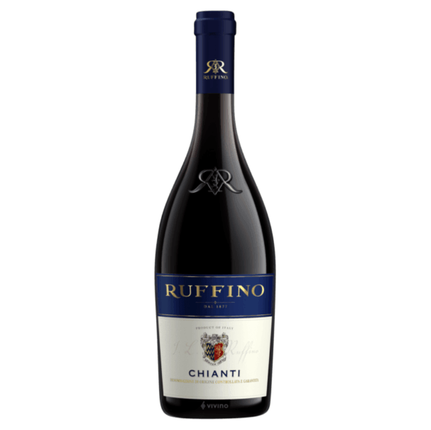 Ruffino Chianti - Harry's Liquor
