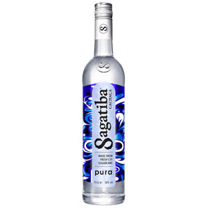 Sagatiba Cachaca 700mL - Harry's Liquor
