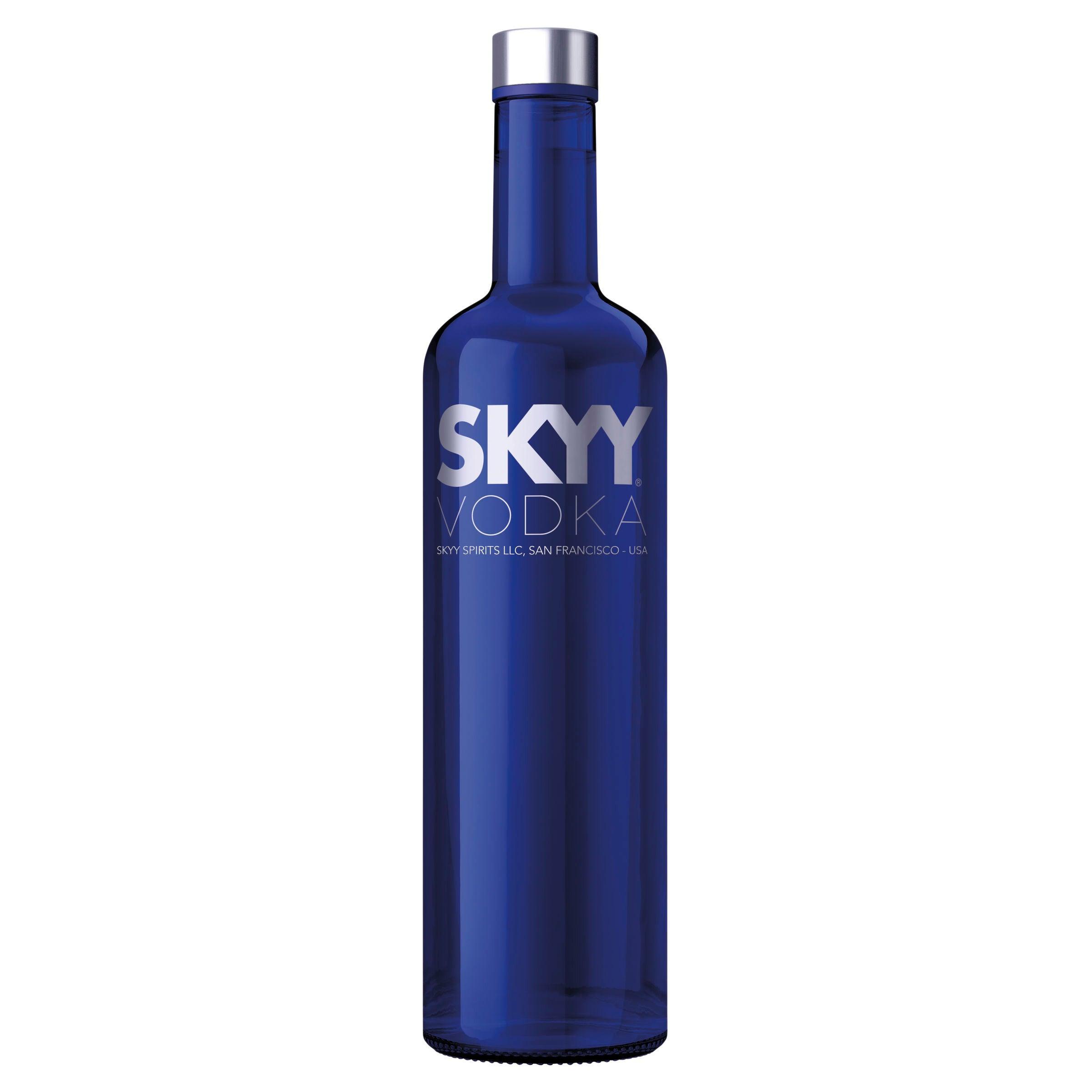Skyy Vodka 700mL - Harry's Liquor
