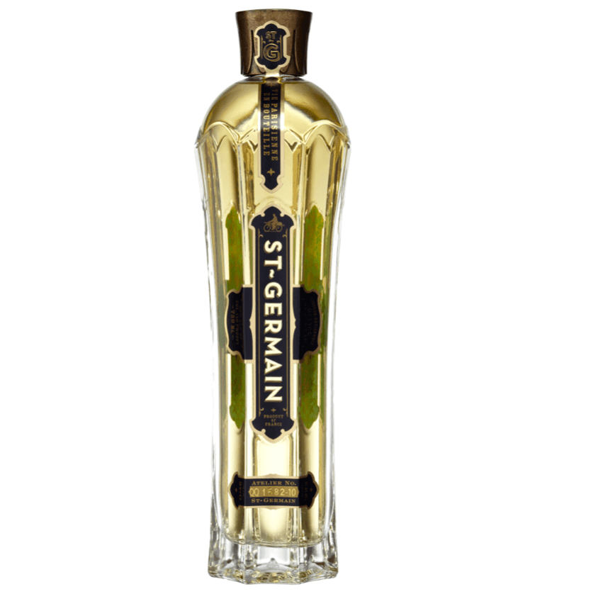 St Germain Elderflower Liqueur 750mL - Harry's Liquor