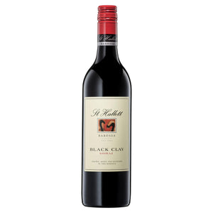 St Hallett Black Clay Shiraz - Harry's Liquor