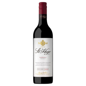 St Hugo Barossa Shiraz - Harry's Liquor