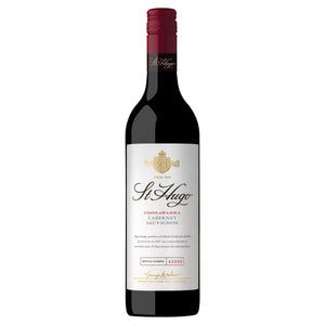 St Hugo Coonawarra Cabernet Sauvignon - Harry's Liquor