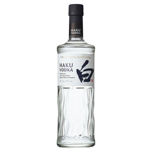 Suntory Haku Vodka 700mL - Harry's Liquor