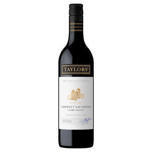 Taylors Estate Cabernet Sauvignon - Harry's Liquor