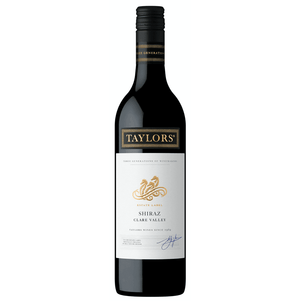 Taylors Estate Shiraz - Harry's Liquor