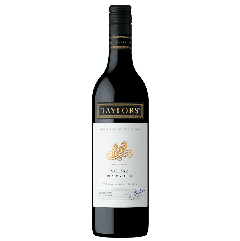Taylors Estate Shiraz - Harry's Liquor