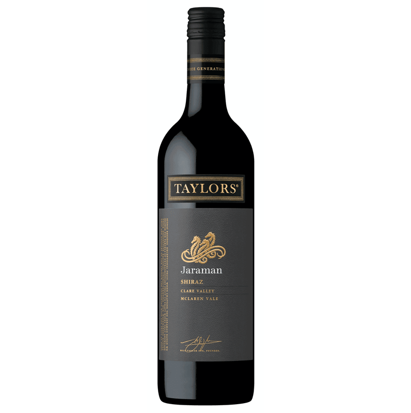 Taylors Jaraman Shiraz - Harry's Liquor