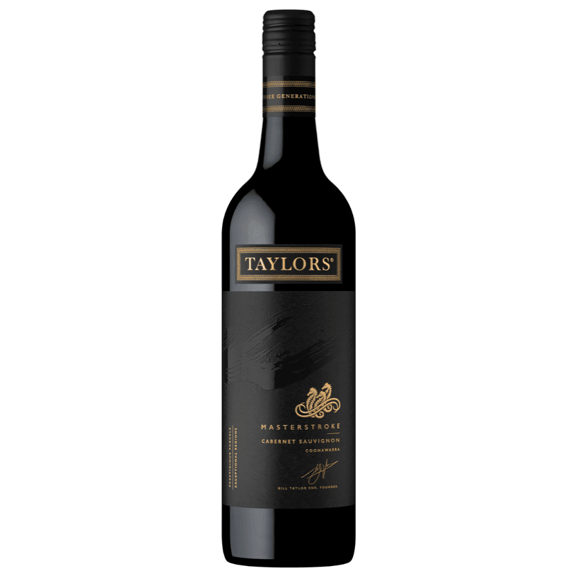 Taylors Masterstroke Cabernet Sauvignon - Harry's Liquor