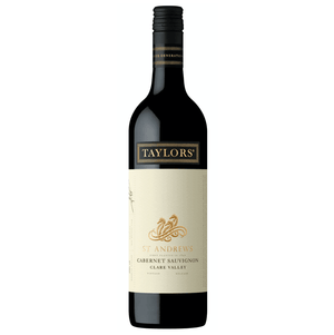 Taylors St Andrews Cabernet Sauvignon - Harry's Liquor