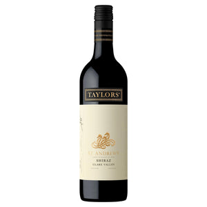 Taylors St Andrews Shiraz - Harry's Liquor