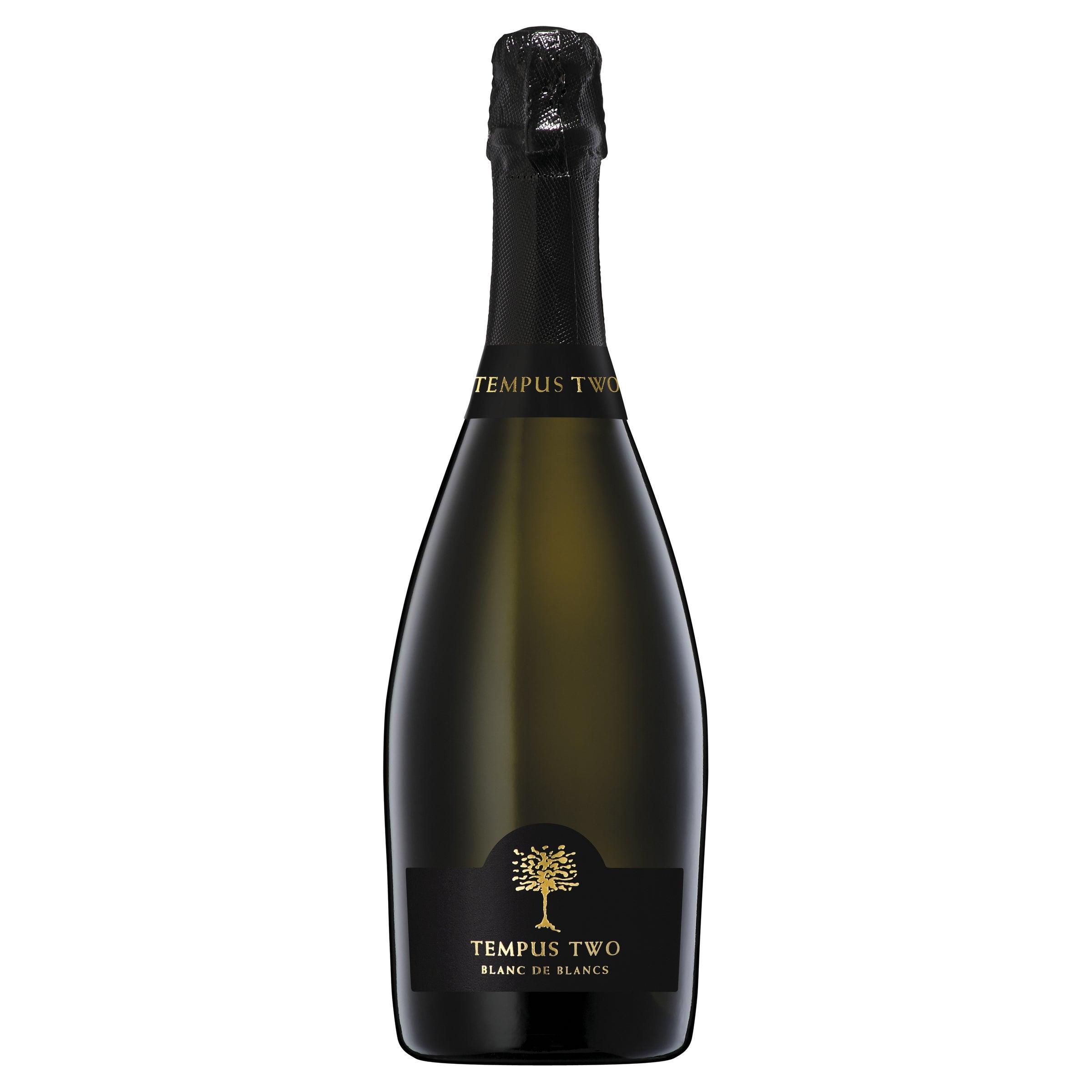 Tempus Two Varietal Blanc De Blanc - Harry's Liquor