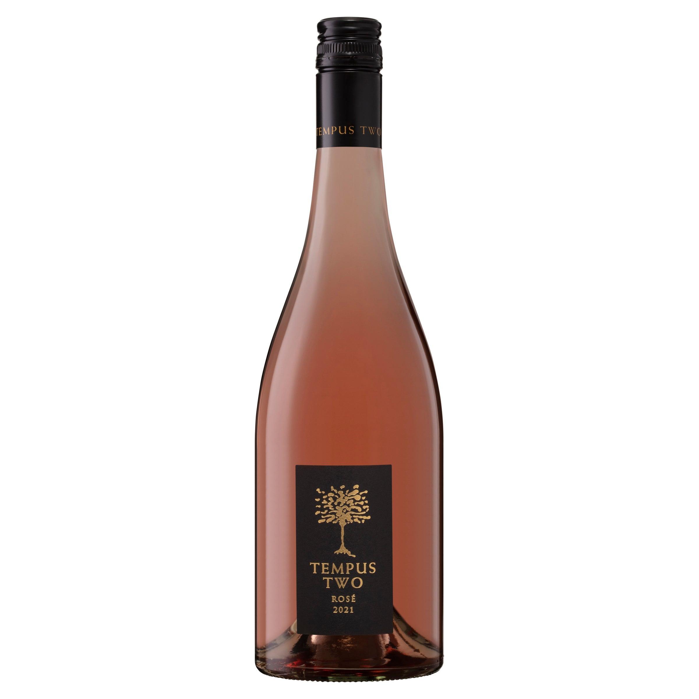 Tempus Two Varietal Rosé - Harry's Liquor