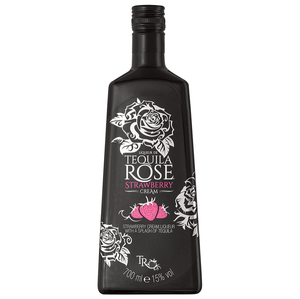 Tequila Rose Strawberry Cream 700mL - Harry's Liquor