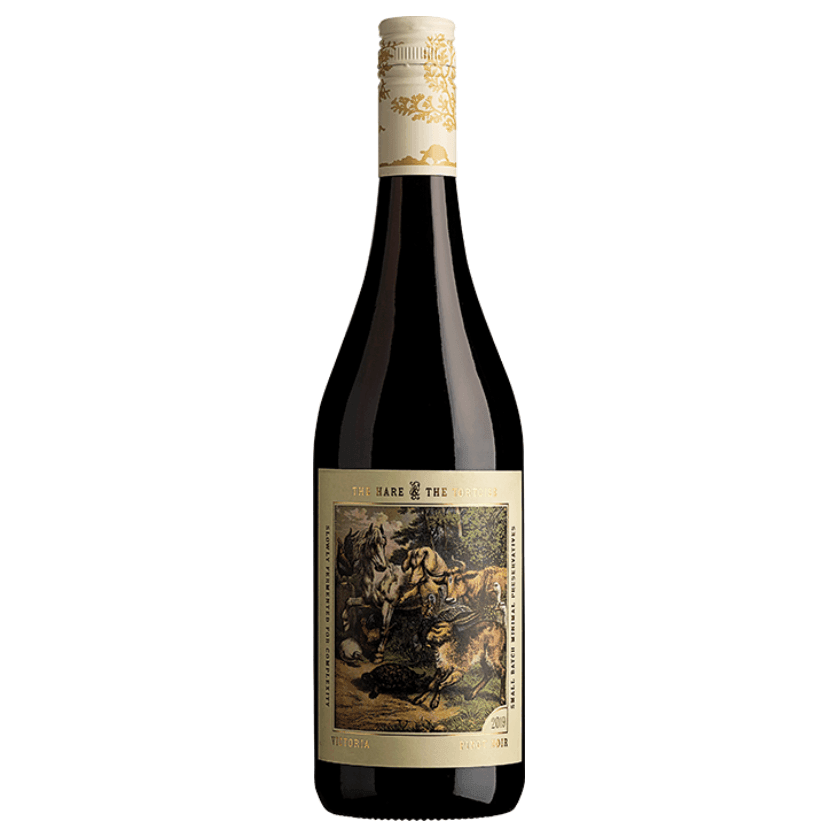 The Hare & Tortoise Pinot Noir - Harry's Liquor