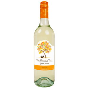 The Orange Tree Moscato - Harry's Liquor