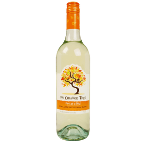 The Orange Tree Semillon Sauvignon Blanc - Harry's Liquor