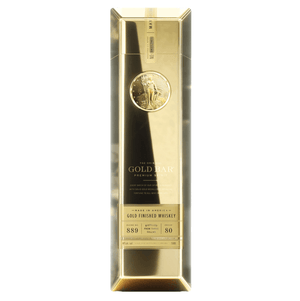 The Original Gold Bar American Whisky 750mL - Harry's Liquor