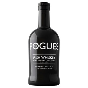 The Pogues Irish Whiskey 750mL - Harry's Liquor