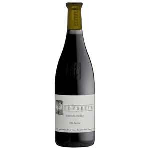 Torbreck The Factor Shiraz 2021 - Harry's Liquor