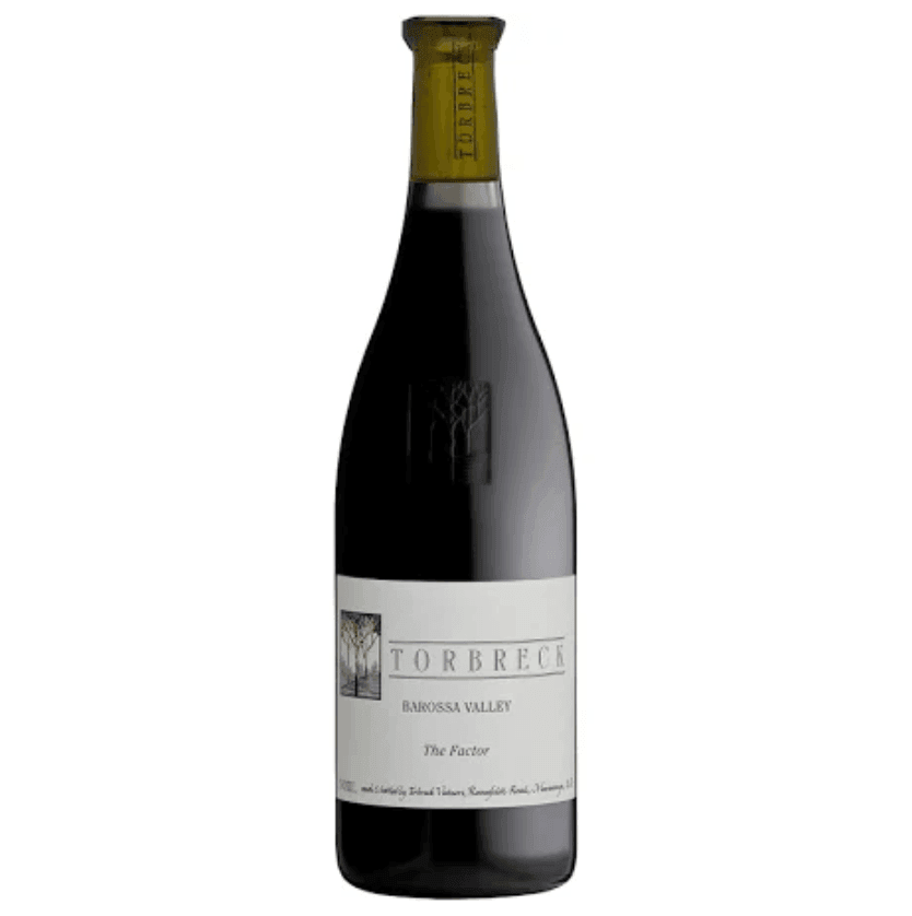 Torbreck The Factor Shiraz - Harry's Liquor