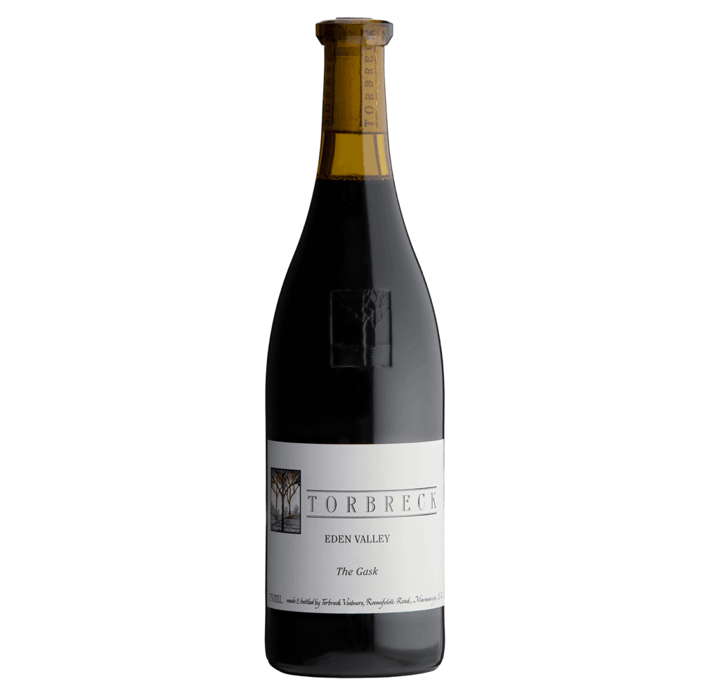 Torbreck The Gask Shiraz 2022 - Harry's Liquor