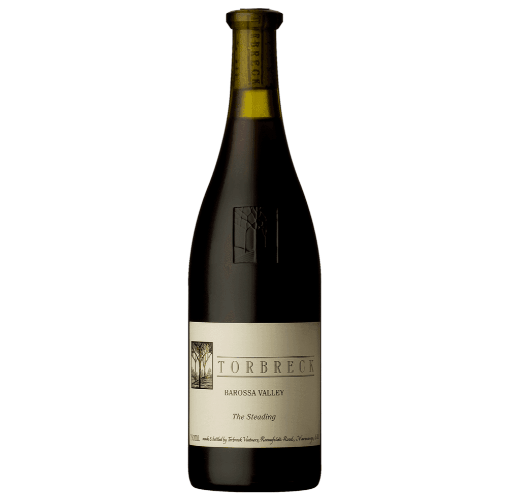 Torbreck The Steading Grenache Shiraz Mataró 2020 - Harry's Liquor