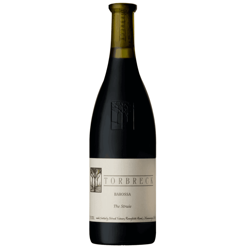 Torbreck The Struie Shiraz 2022 - Harry's Liquor