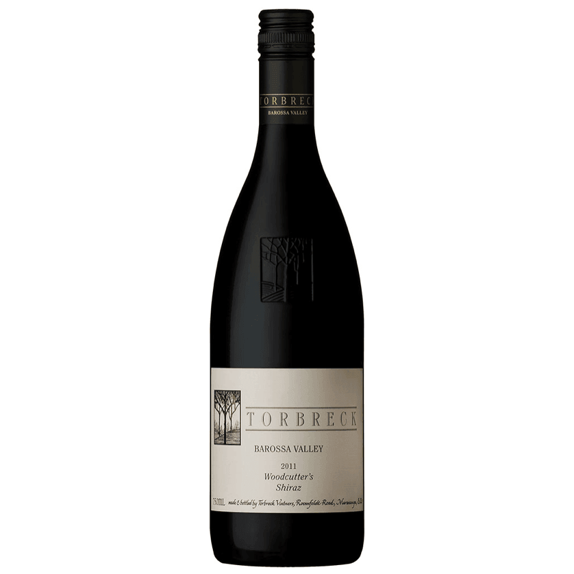 Torbreck Woodcutter's Shiraz 2022 - Harry's Liquor