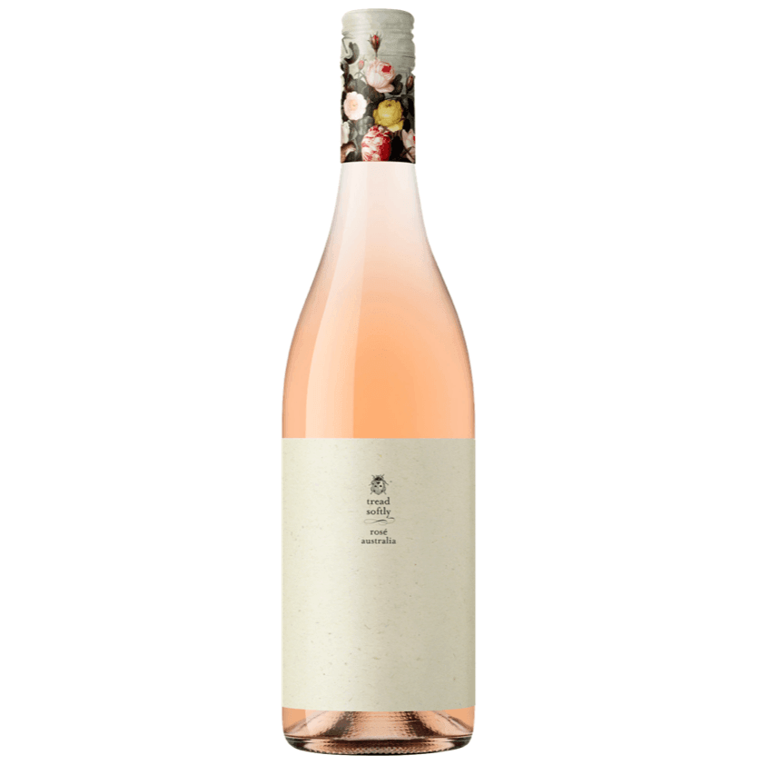 Tread Softly Rosé - Harry's Liquor