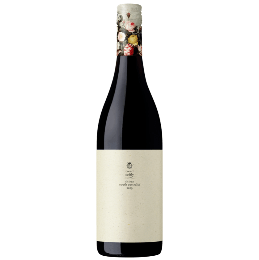 Tread Softly Shiraz - Harry's Liquor