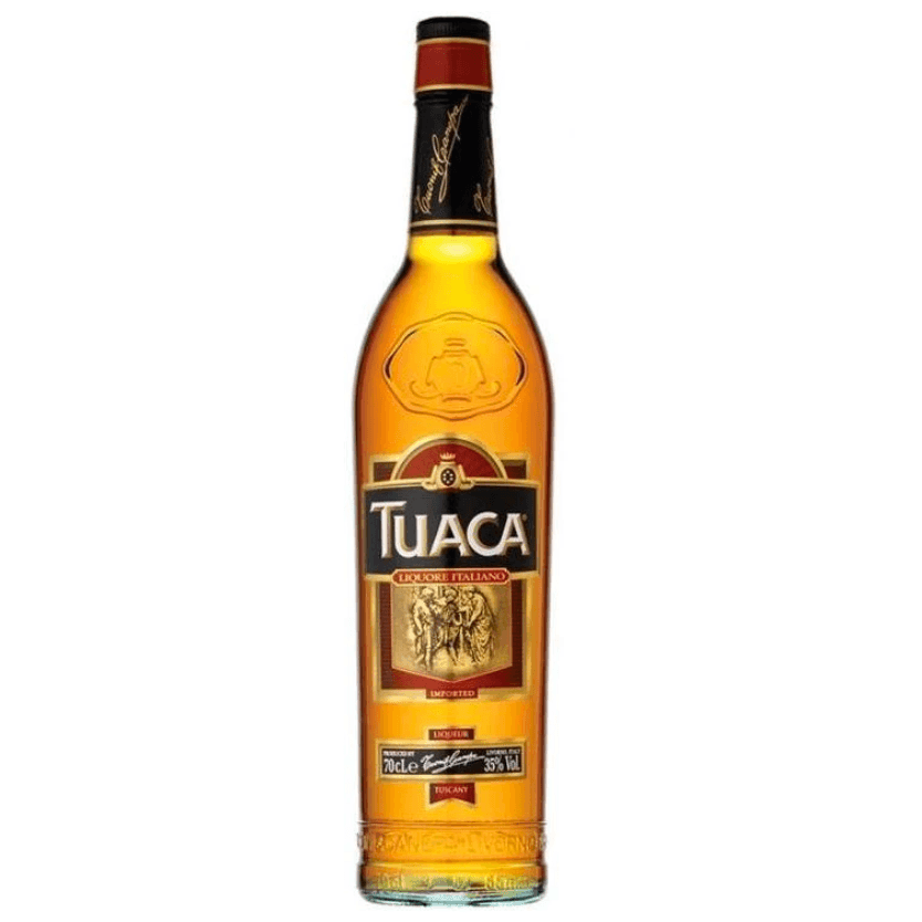Tuaca Liqueur 700mL - Harry's Liquor