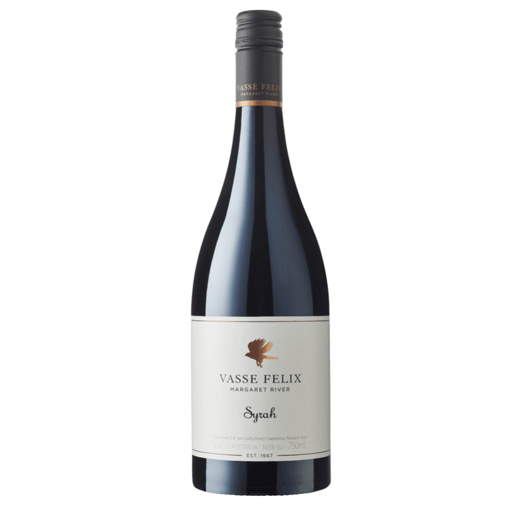 Vasse Felix Syrah - Harry's Liquor